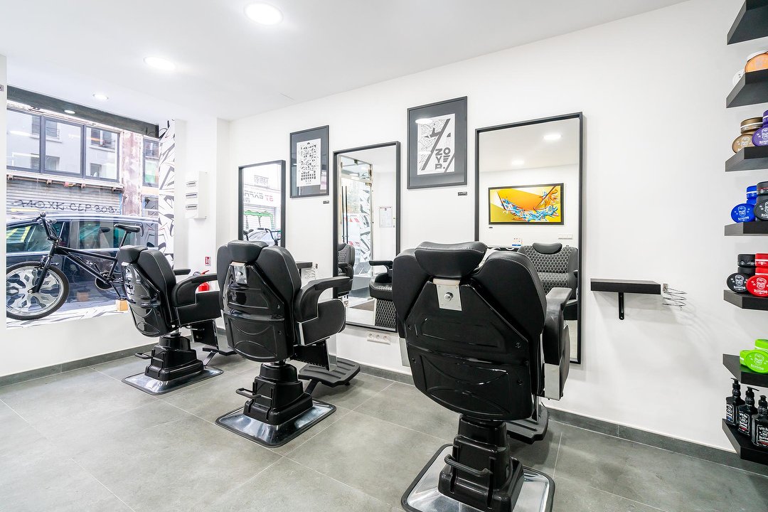 Le Lab Paris, Métro Étienne Marcel, Paris