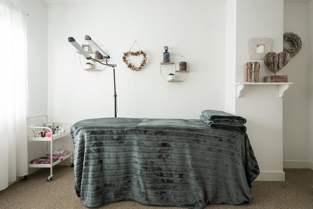 Beautycentrum Haarlem., Haarlem-Noord , Haarlem