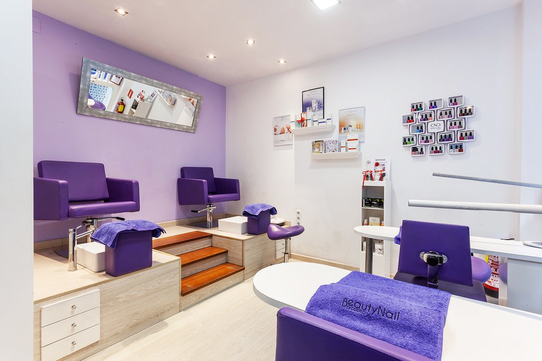 Beauty Nail Barcelona Aribau, Sant Gervasi-Galvany, Barcelona