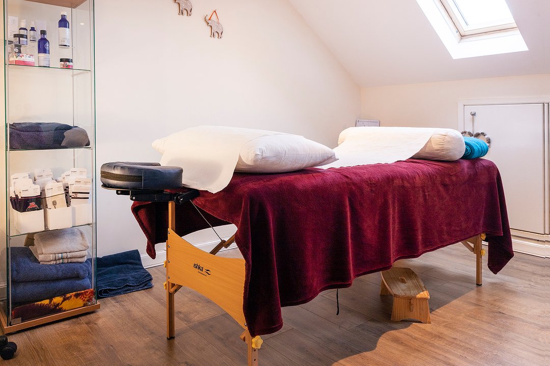 Holistic Nurture, Blanchardstown, Dublin