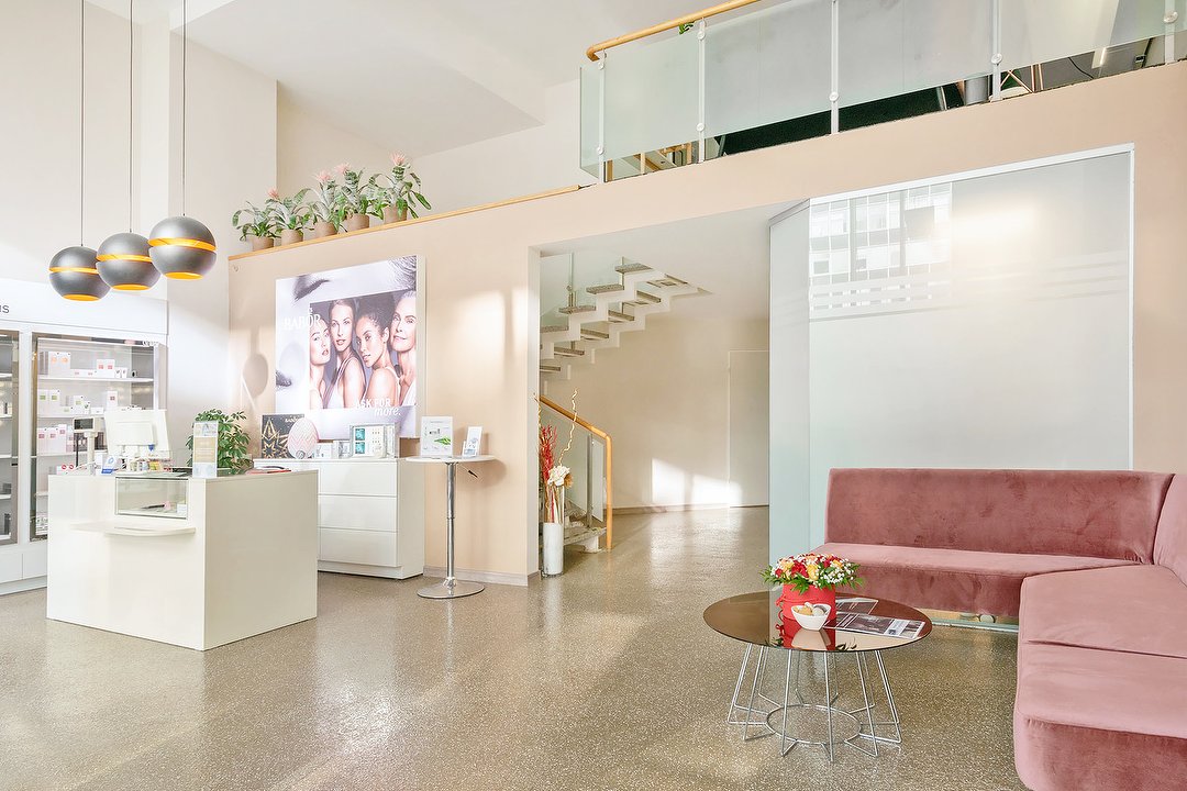 BABOR Icoone & EM-Shape SPA centras, Šnipiškes, Vilnius
