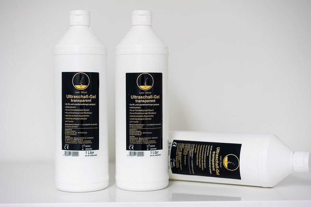 IPL Deluxe, Milbertshofen - Am Hart, München