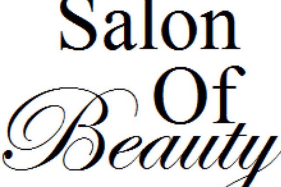Salon Of Beauty, Brentwood, Essex