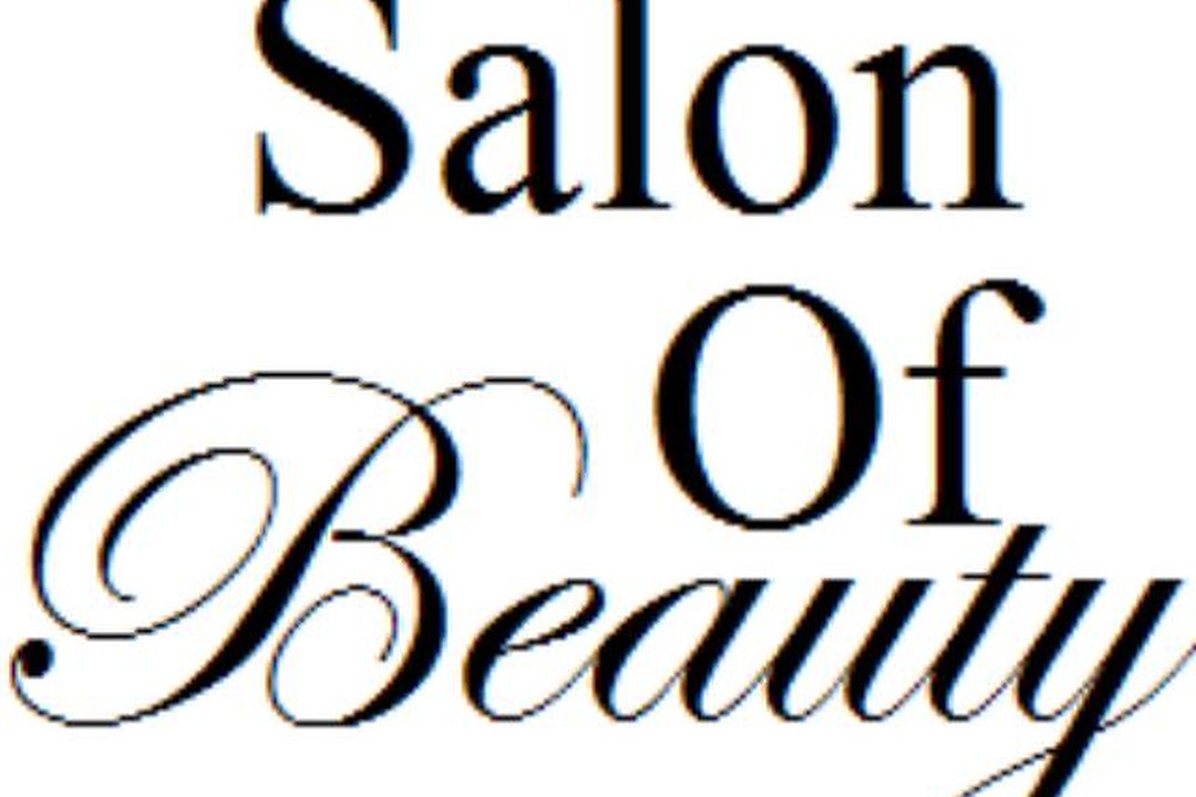 Salon Of Beauty, Brentwood, Essex