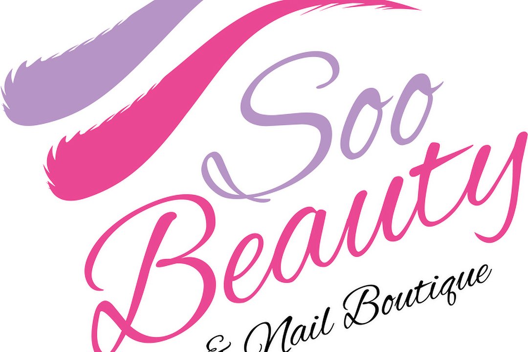 SOO Beauty Brow & Nail Boutique, Sudbury, Suffolk