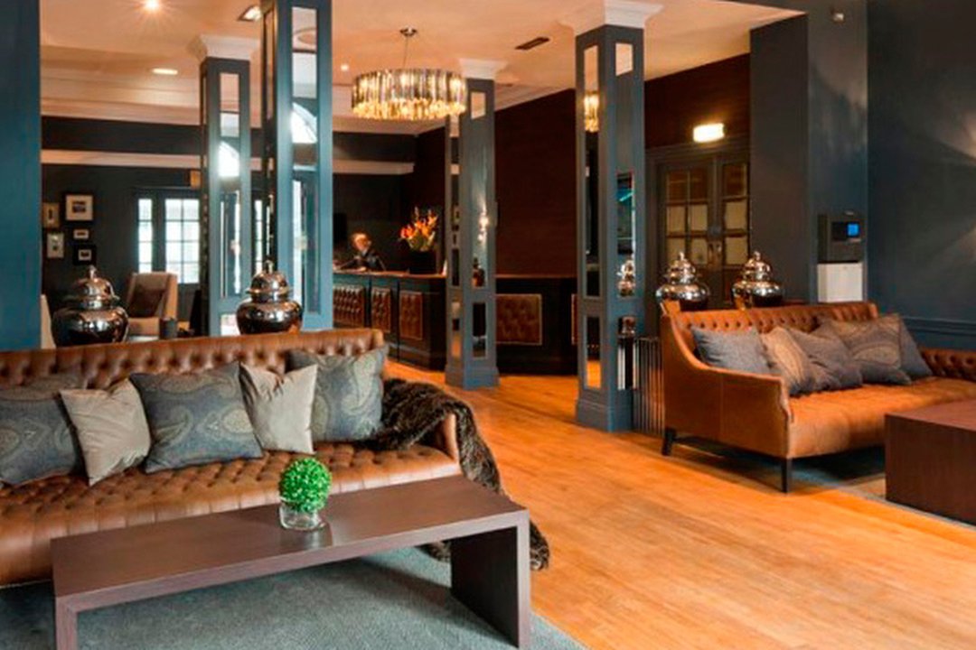 Balance Spa & Beauty at The Roxburghe Hotel Edinburgh, Edinburgh New Town, Edinburgh