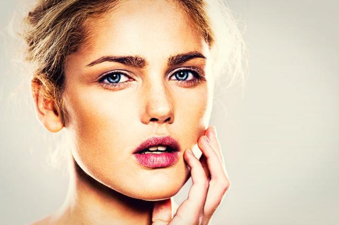 Jill Butler at Aesthetic Expert Clinic, South Shields, Tyneside