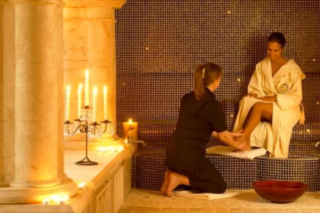 Muckcross Park Hotel & Cloisters Spa, County Kerry