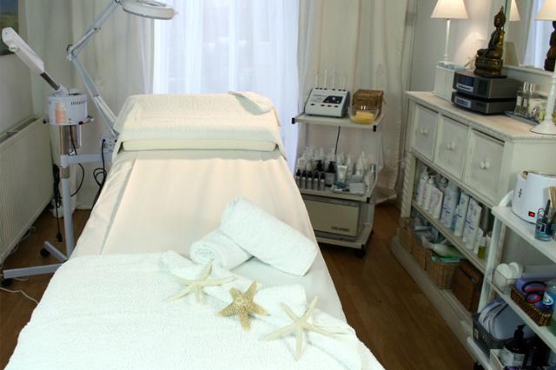 Jack Dunn Male Grooming, Islington, London