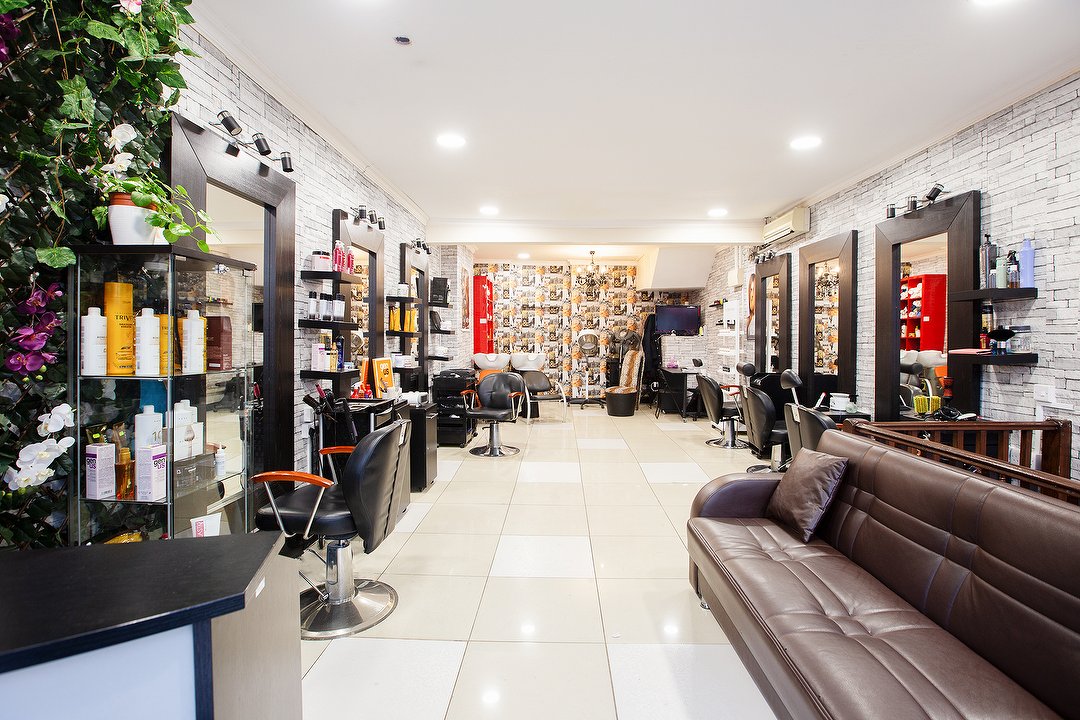 Marbella Hair & Beauty Salon, Camberwell, London