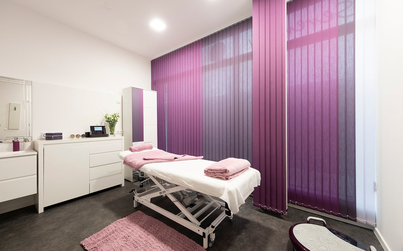 Gewichtsabnahme in der Nähe von Trudering-Riem, München - Treatwell