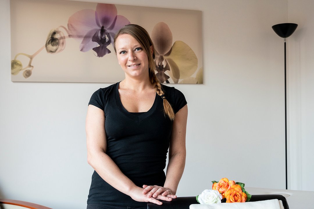 Massagesalon Jouw Moment, Tilburg-Het Zand, Tilburg