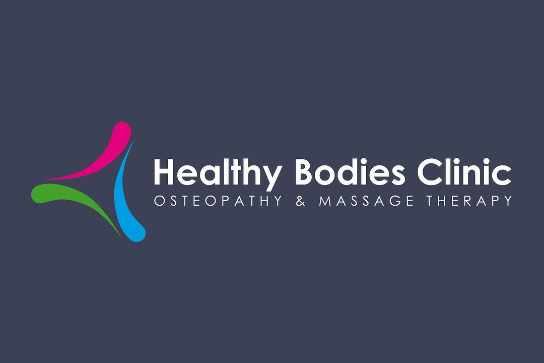 Healthy Bodies Clinic, Castle Bromwich, Birmingham