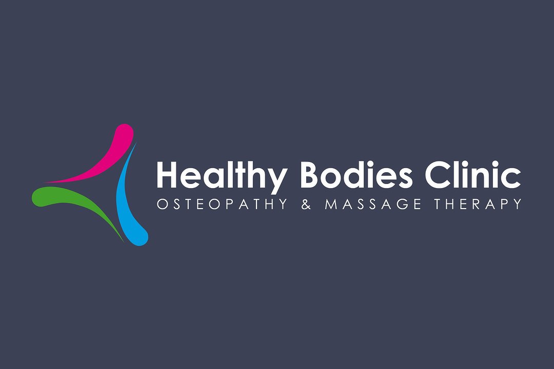 Healthy Bodies Clinic, Castle Bromwich, Birmingham