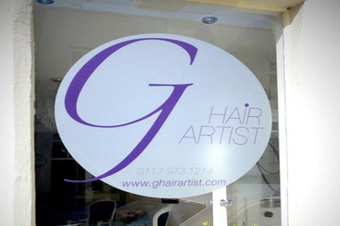 G Hair Artist, Clifton Village, Bristol