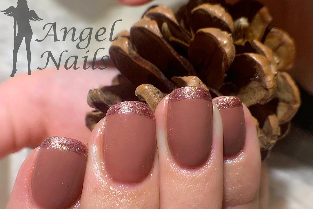 Angel Nails Nagelstudio In Odenthal Rheinland Treatwell