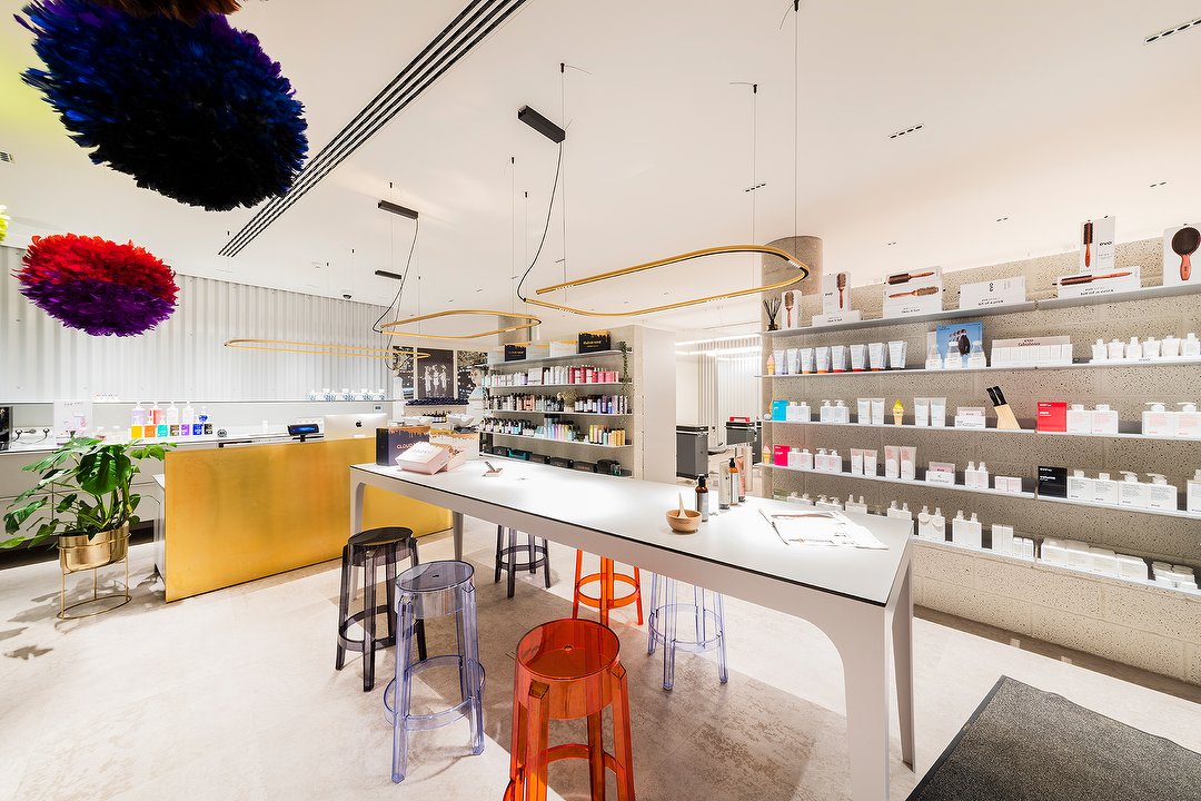 Unison Beauty Lab 4, Senamiestis, Kaunas