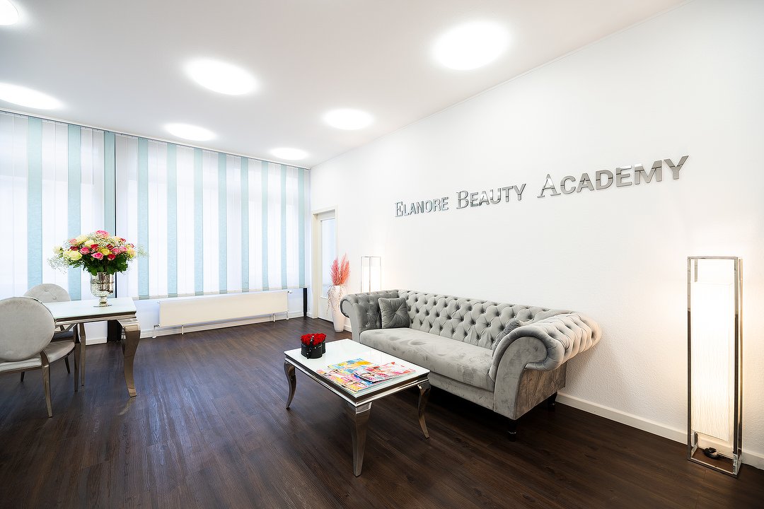 Elanore Beauty Academy, Innenstadt, Hamburg