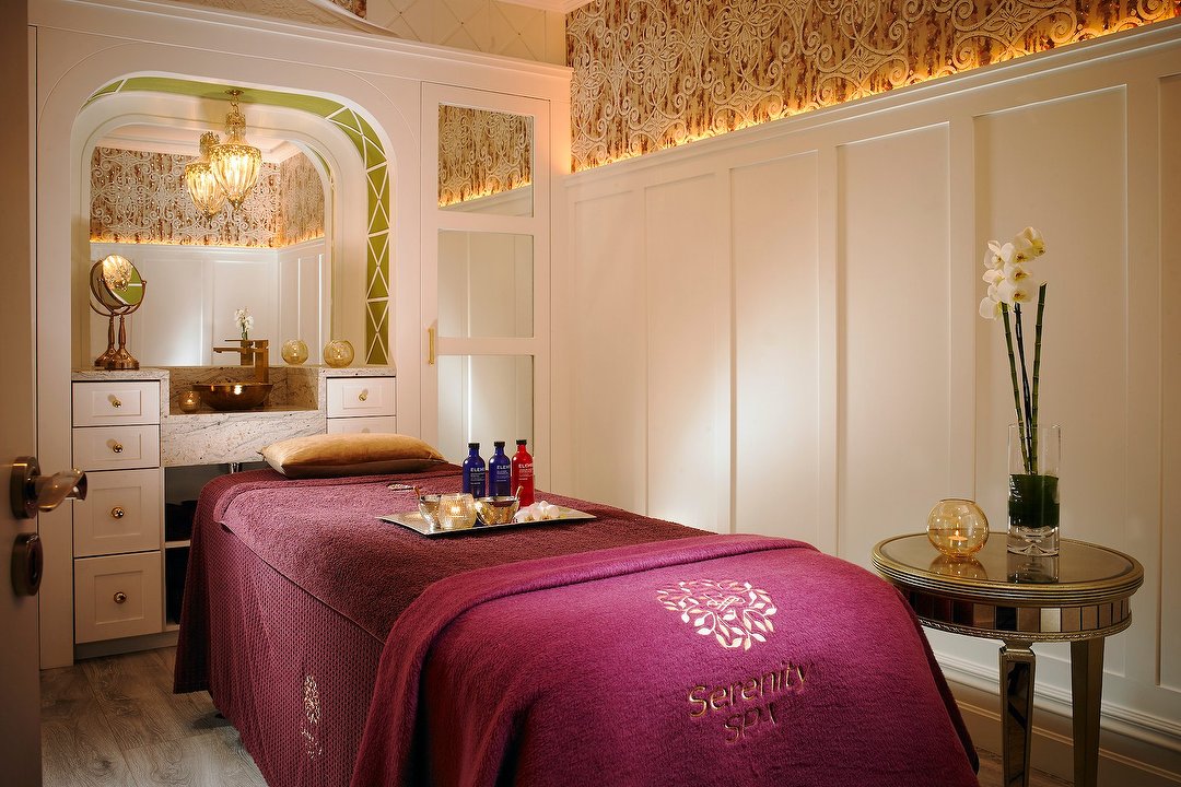 Serenity Spa at The Rose Hotel, County Kerry