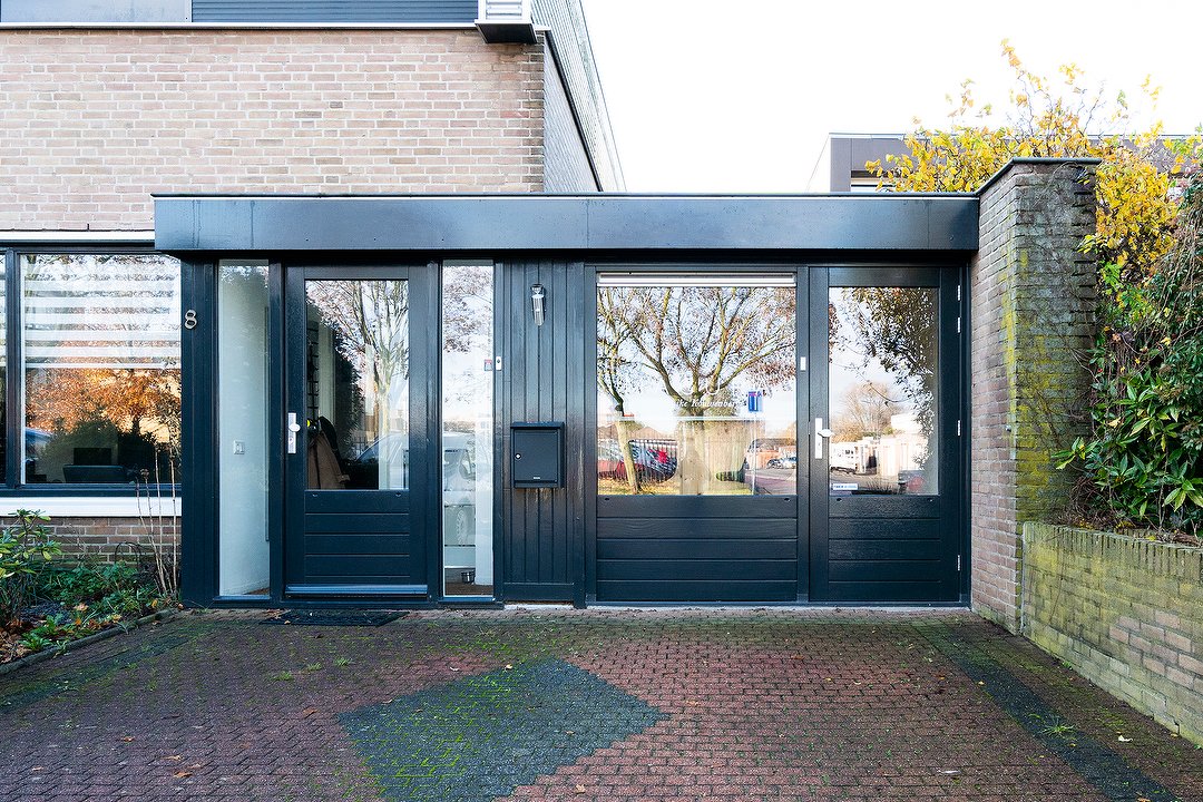 Macura, Rompert Park, Den Bosch