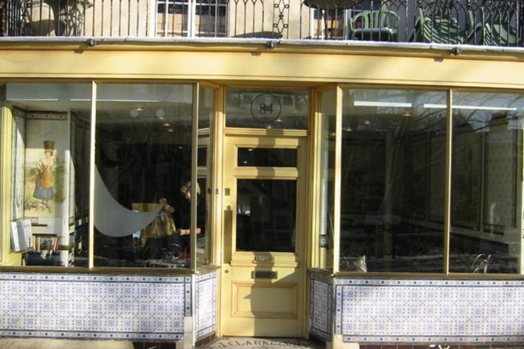 The Firm, Richmond, London