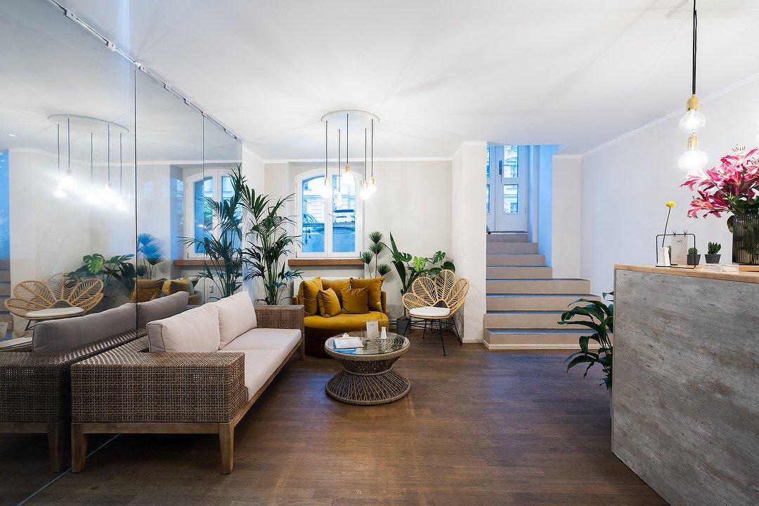 Lavy Beauty & Wellness, Prenzlauer Berg, Berlin