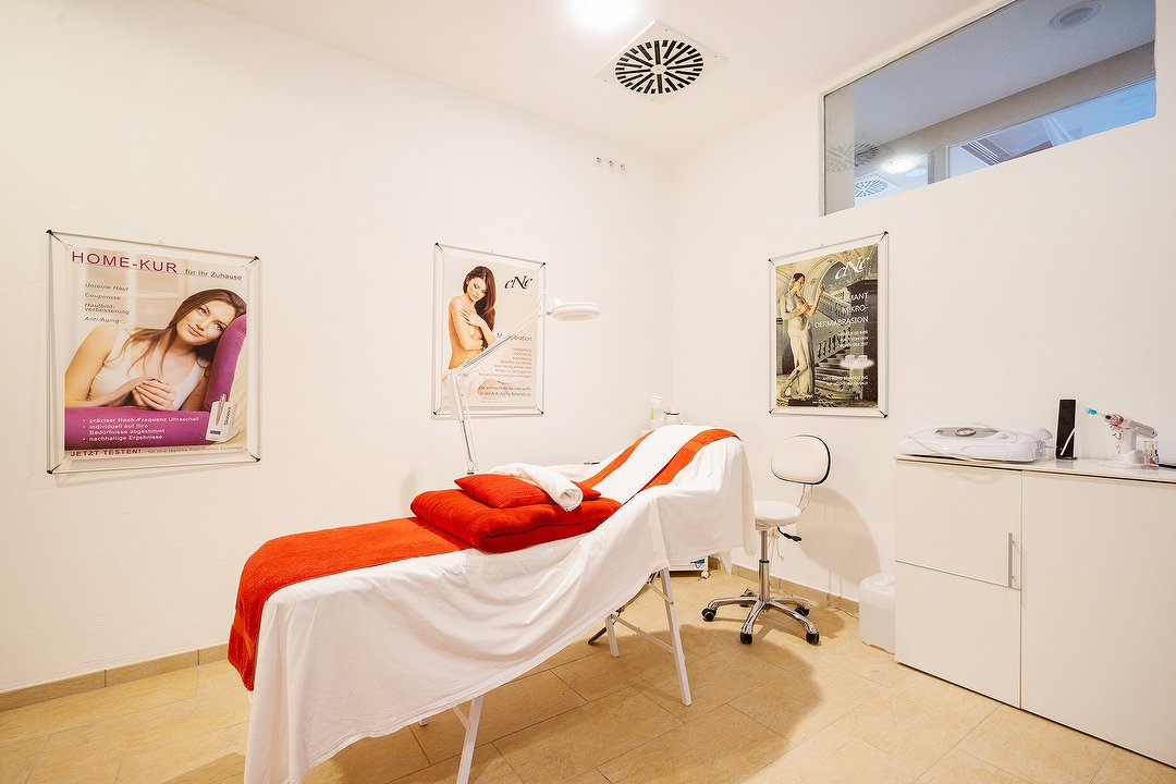 Sovital Mental, Schwabing, München