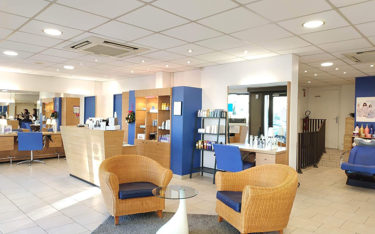 Coiffeurs et salons de coiffure à Seine-et-Marne - Treatwell