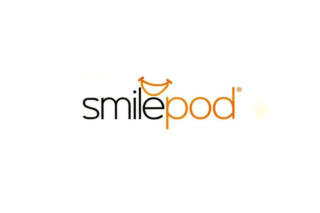 Smilepod - Moorgate, Barbican, London