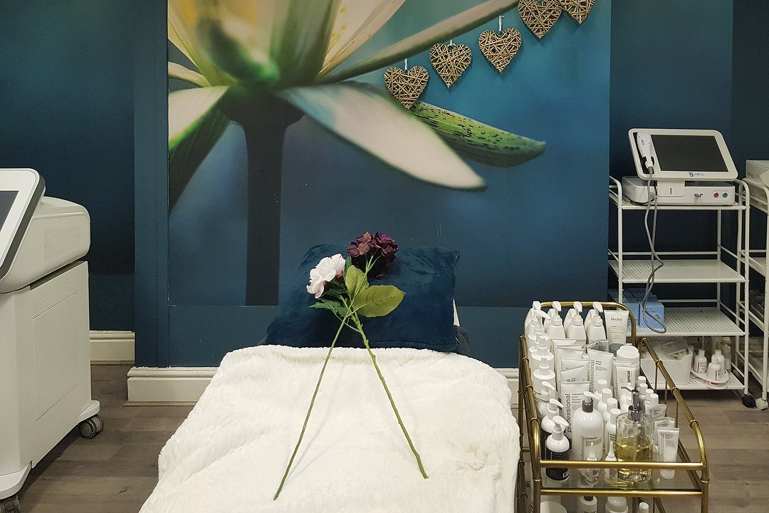 Viva Hammam Spa & Laser, Blackburn, Lancashire
