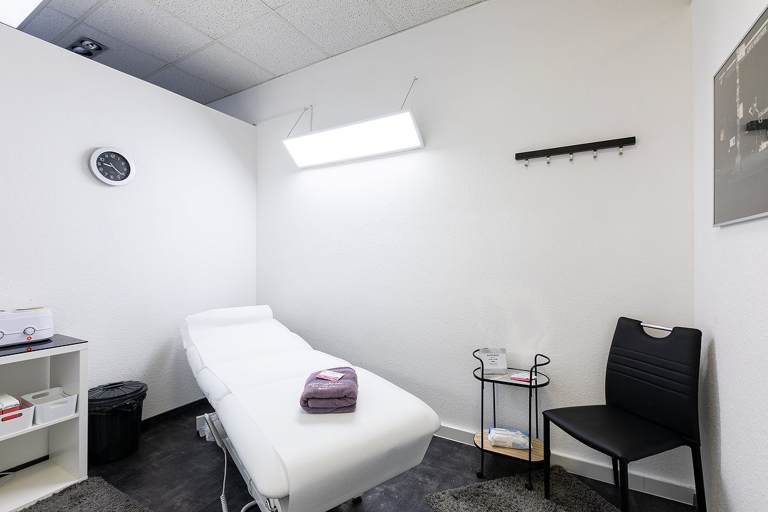 Waxing Artist - Bruchköbel, Bruchköbel