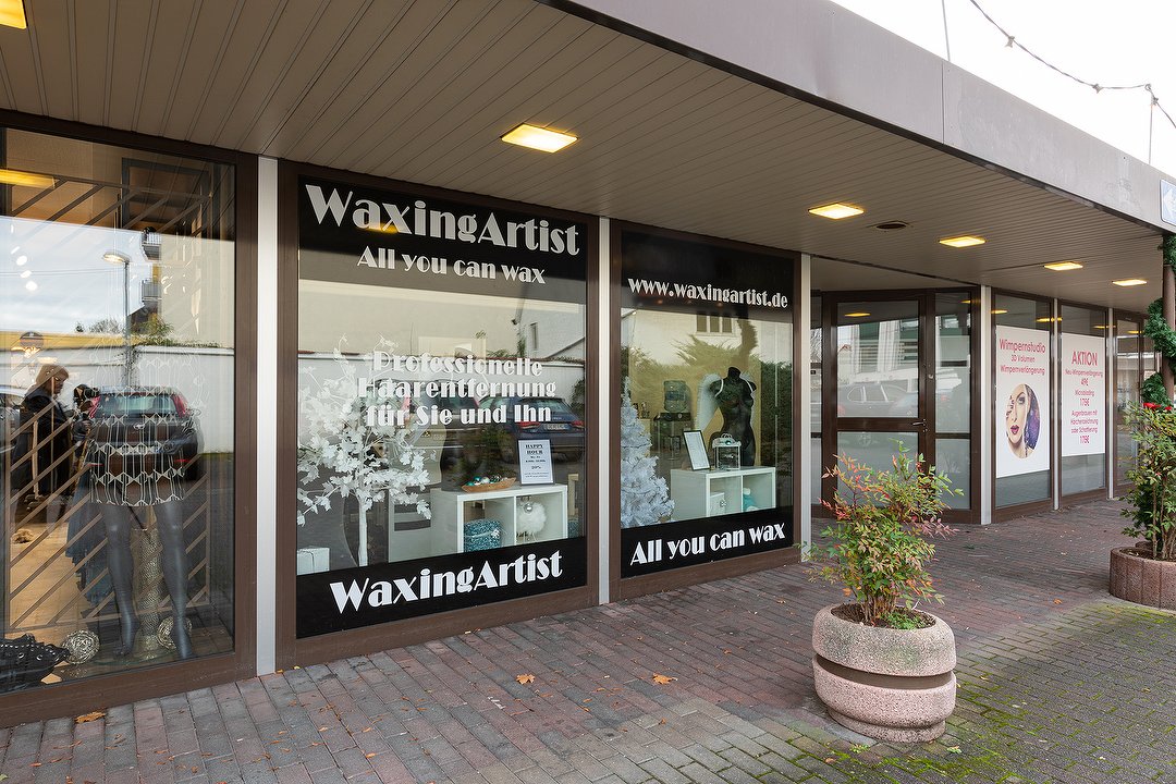 Waxing Artist Bruchkobel Waxing Studio In Bruchkobel Treatwell