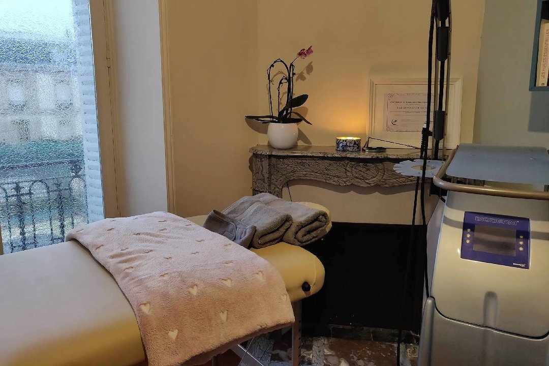 Eva Care, Nangis, Seine-et-Marne