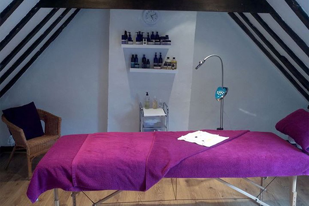 Serenity Complimentary Therapies, Nottinghamshire