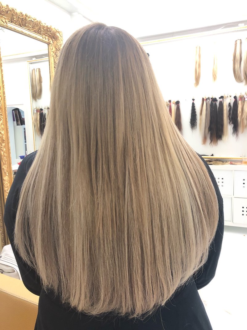 Angelicas Hair Extensions Friseur In Schwabing Munchen Treatwell