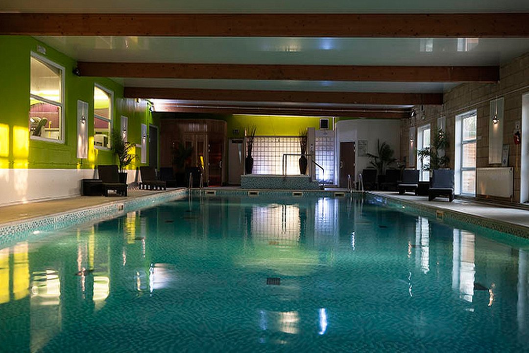 Manchester Airport Stanley Hotel, Signature Collection By Best Western, Wilmslow, Cheshire