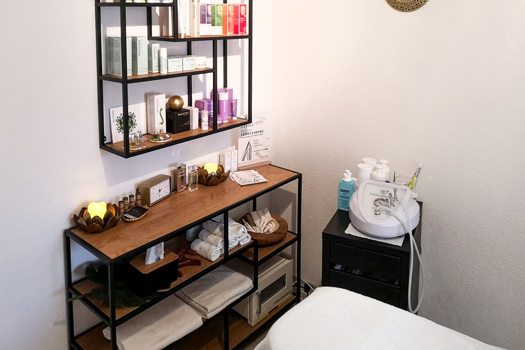 Selfcare Kosmetik & Massagen by J. Jertila, Schönenwerd, Kanton Solothurn