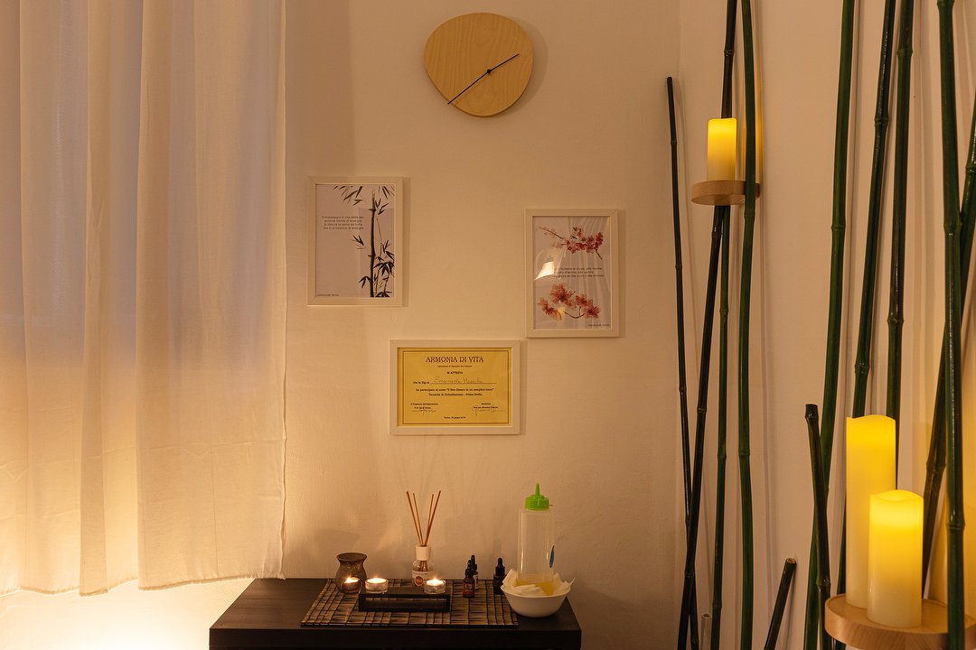 HolisticLab Torino, Crocetta, Torino