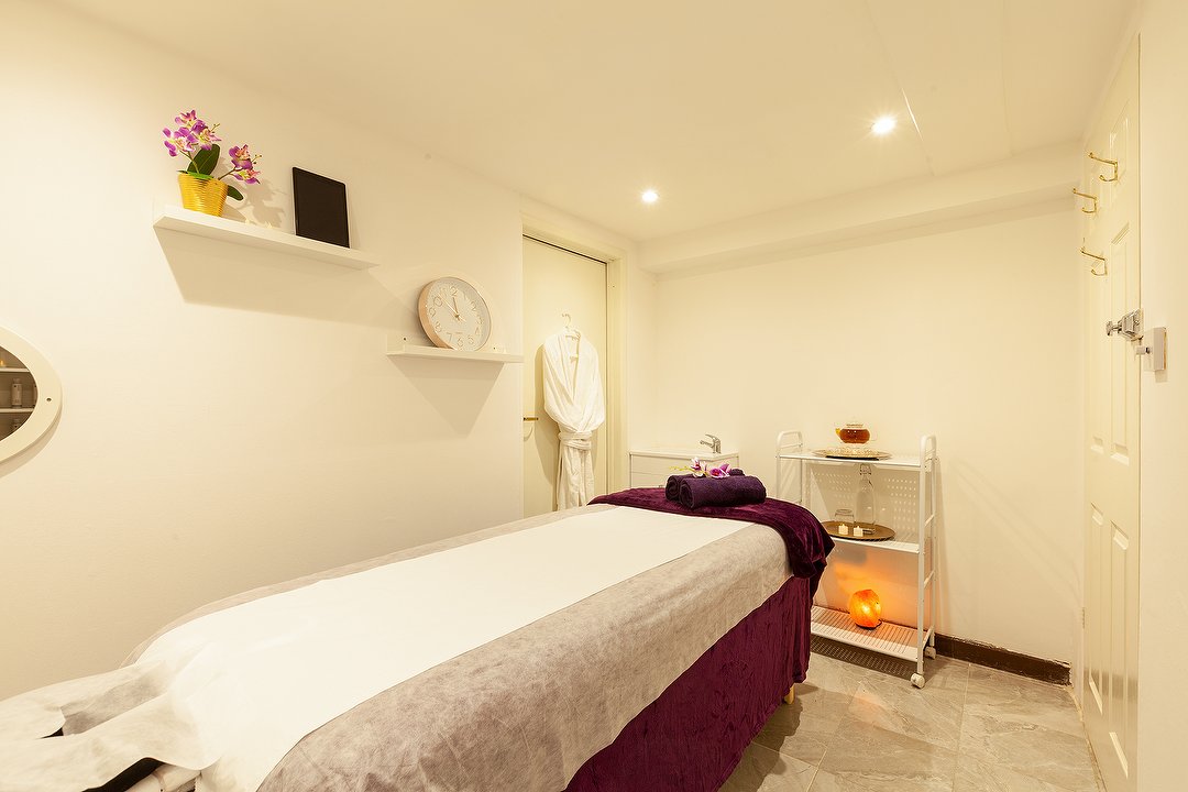 Arcadia Wellbeing Therapies, Upper Street, London