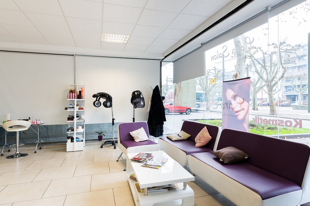 Lara Salon, Oberhausen