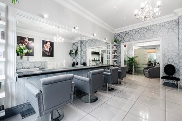 NOIRouge Hair & Beauty