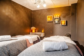 The Beauty Lounge at Radisson Blu Hotel Manchester Airport