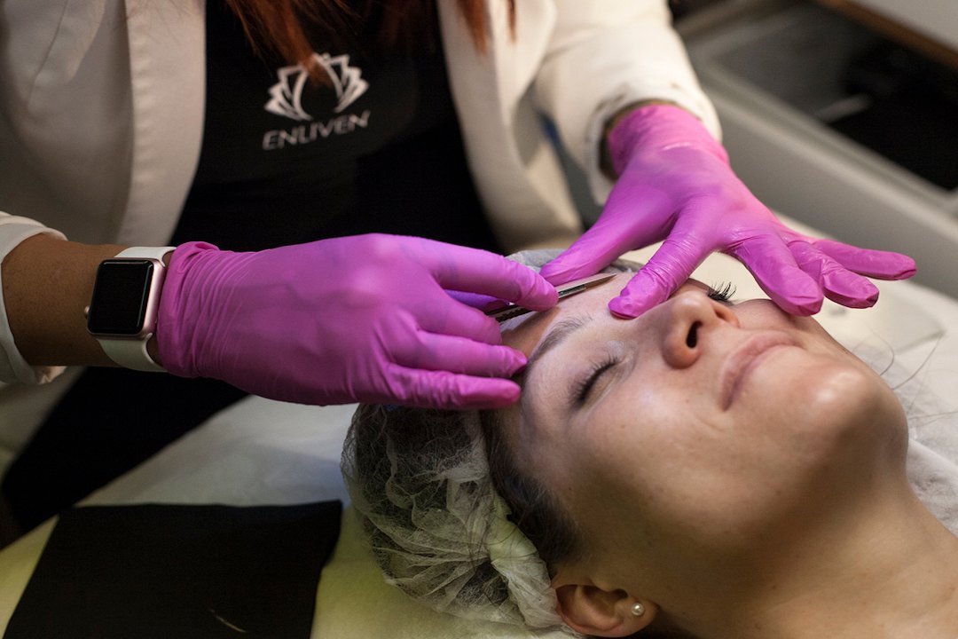 Enliven Skin Care, Withernsea, East Riding