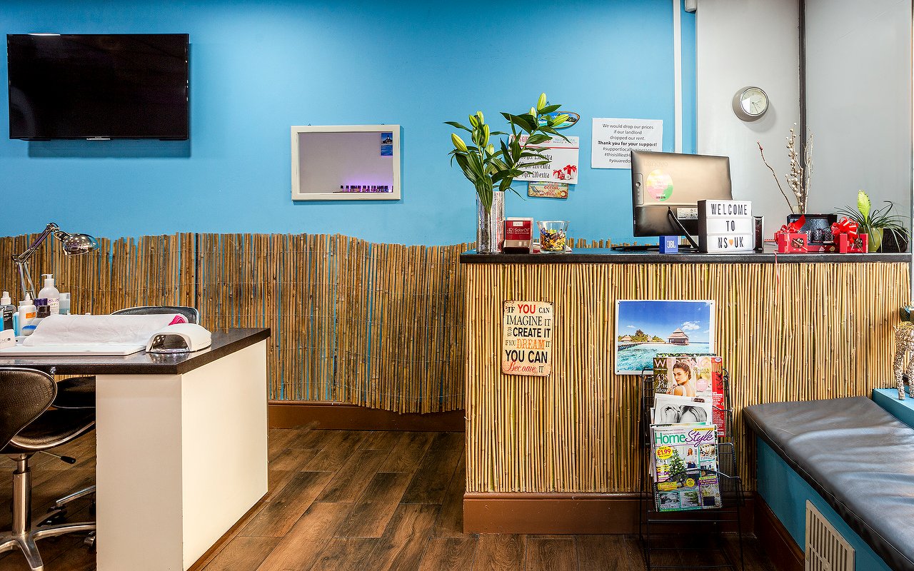 Top 20 Massages in North West London, London Treatwell