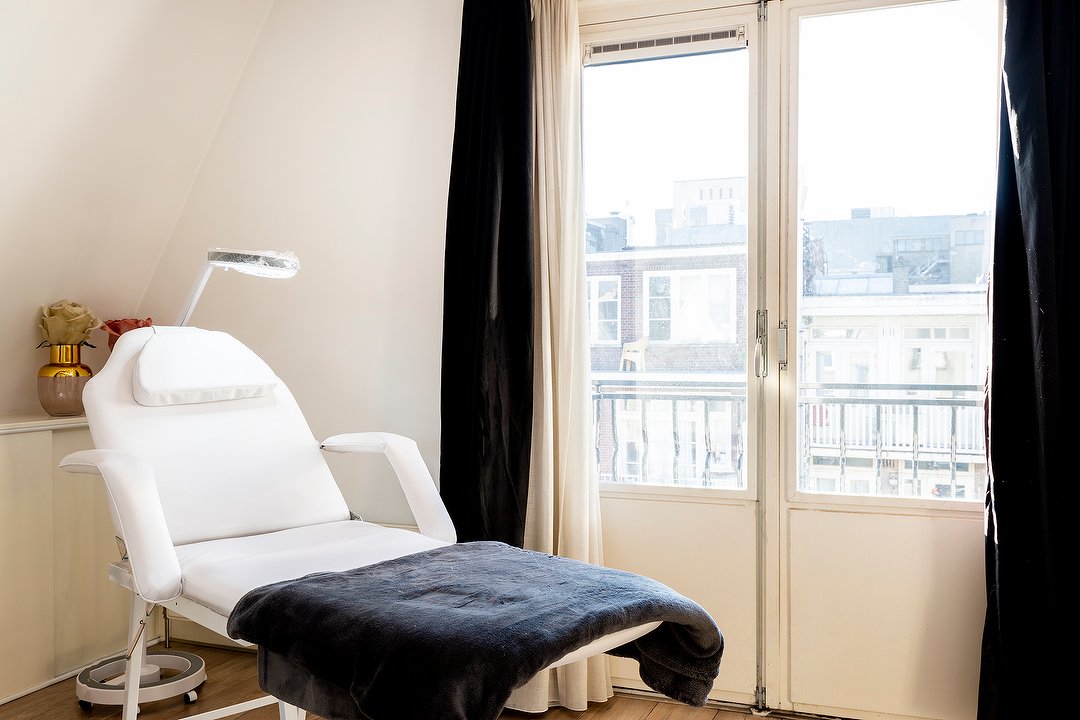 PMU Studio Elite Lines, Keizersgracht, Amsterdam