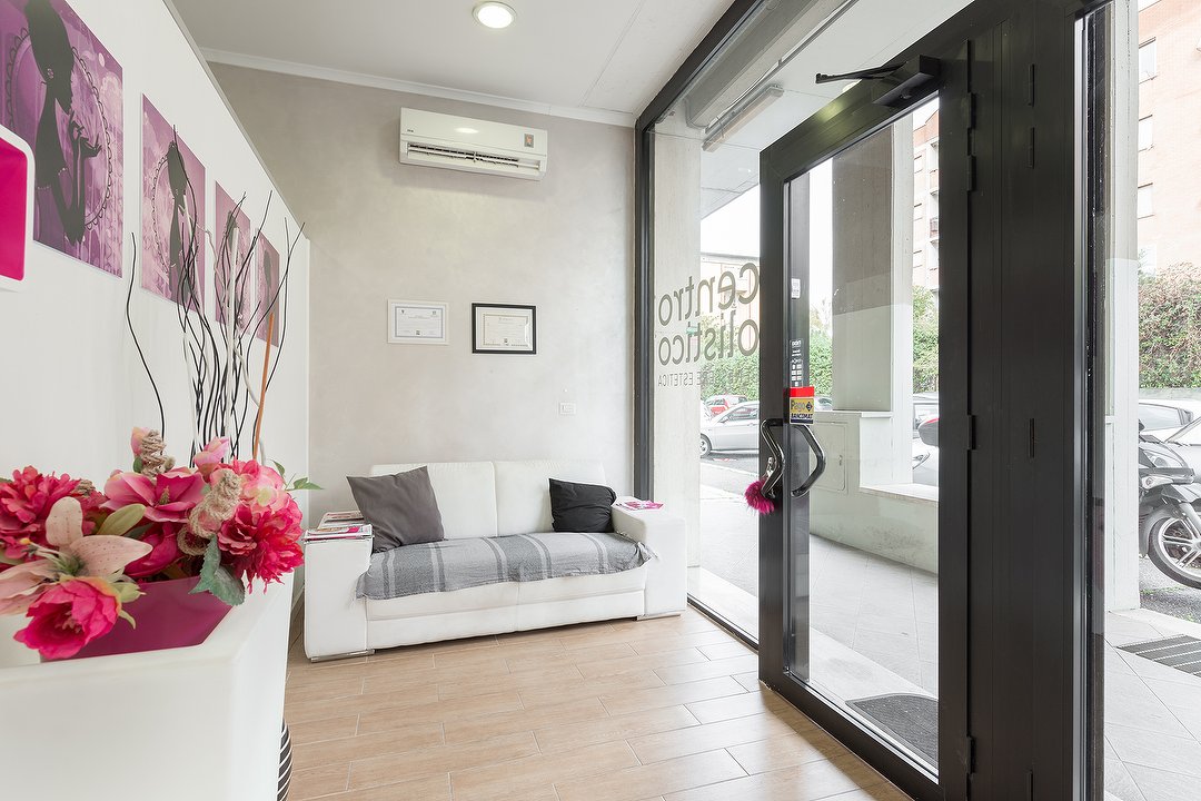 Ray of Light Centro Olistico, Acilia, Roma