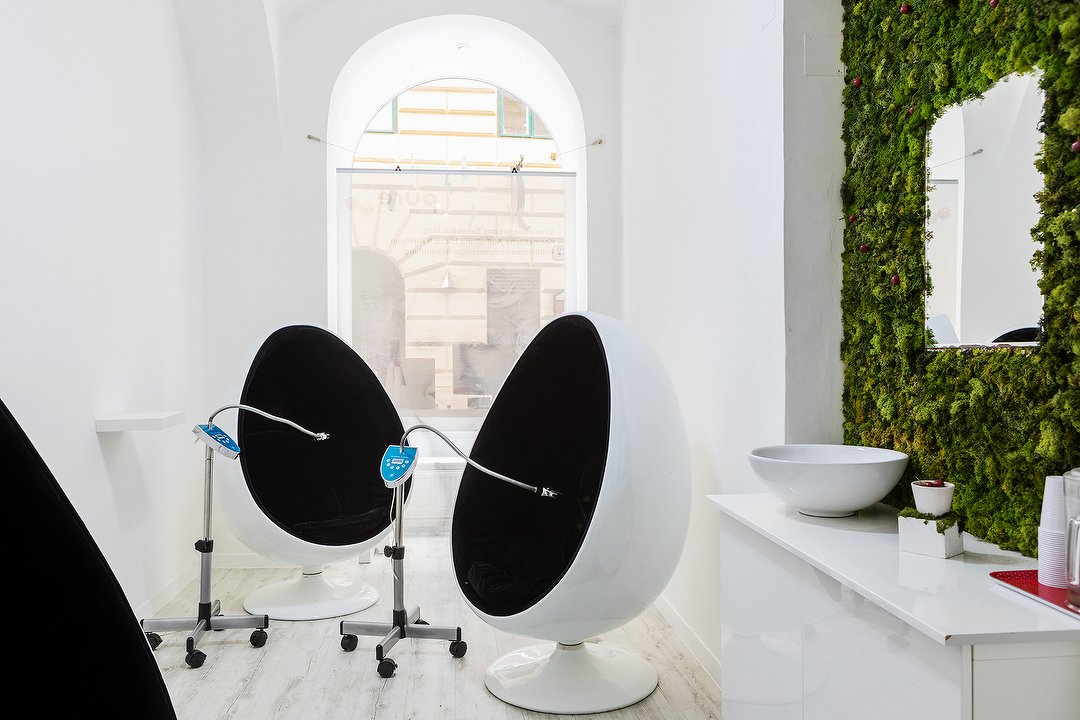 Pure Smile Bar, 1. Bezirk, Wien