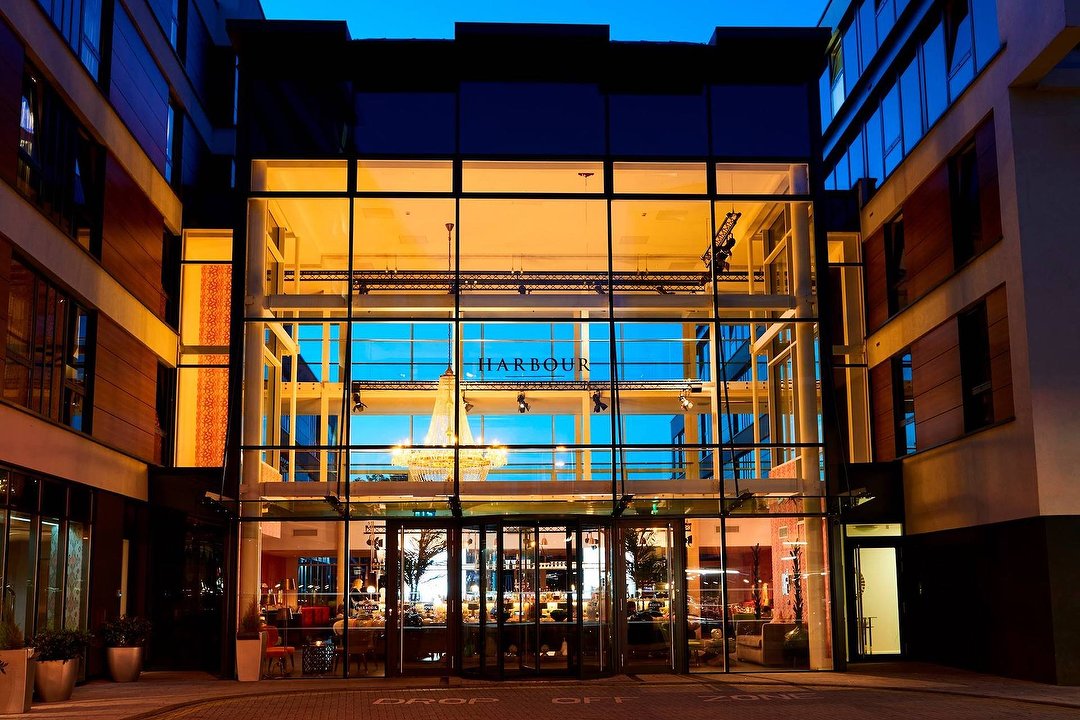 HarSPA at Guildford Harbour Hotel & Spa, Guildford, Surrey