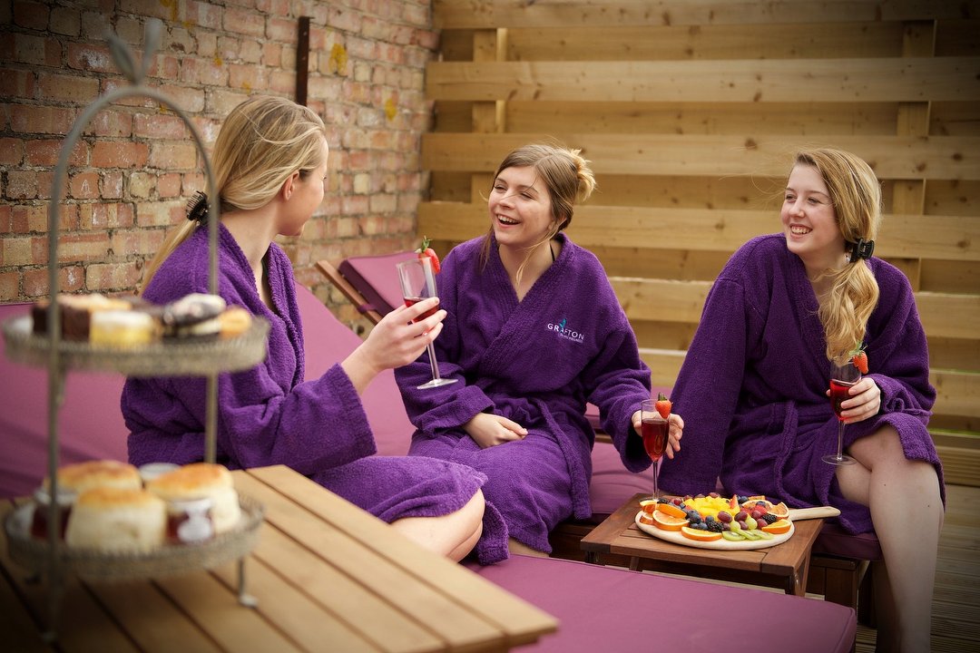 Grafton Spa & Wellness, Northamptonshire