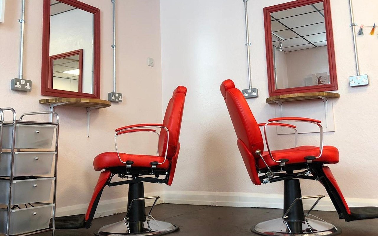 Hairdressers and Hair Salons in Hove, Brighton and Hove Treatwell